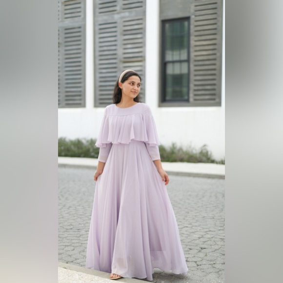 Dainty Jewells Evenings at Annesdale dress XS - Picture 7 of 8